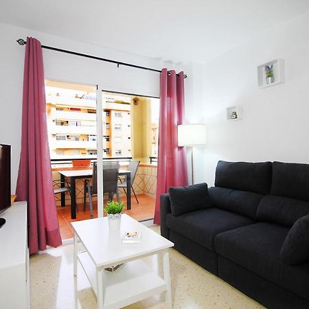 Apartment Avenida Miramar Fuengirola Eksteriør bilde